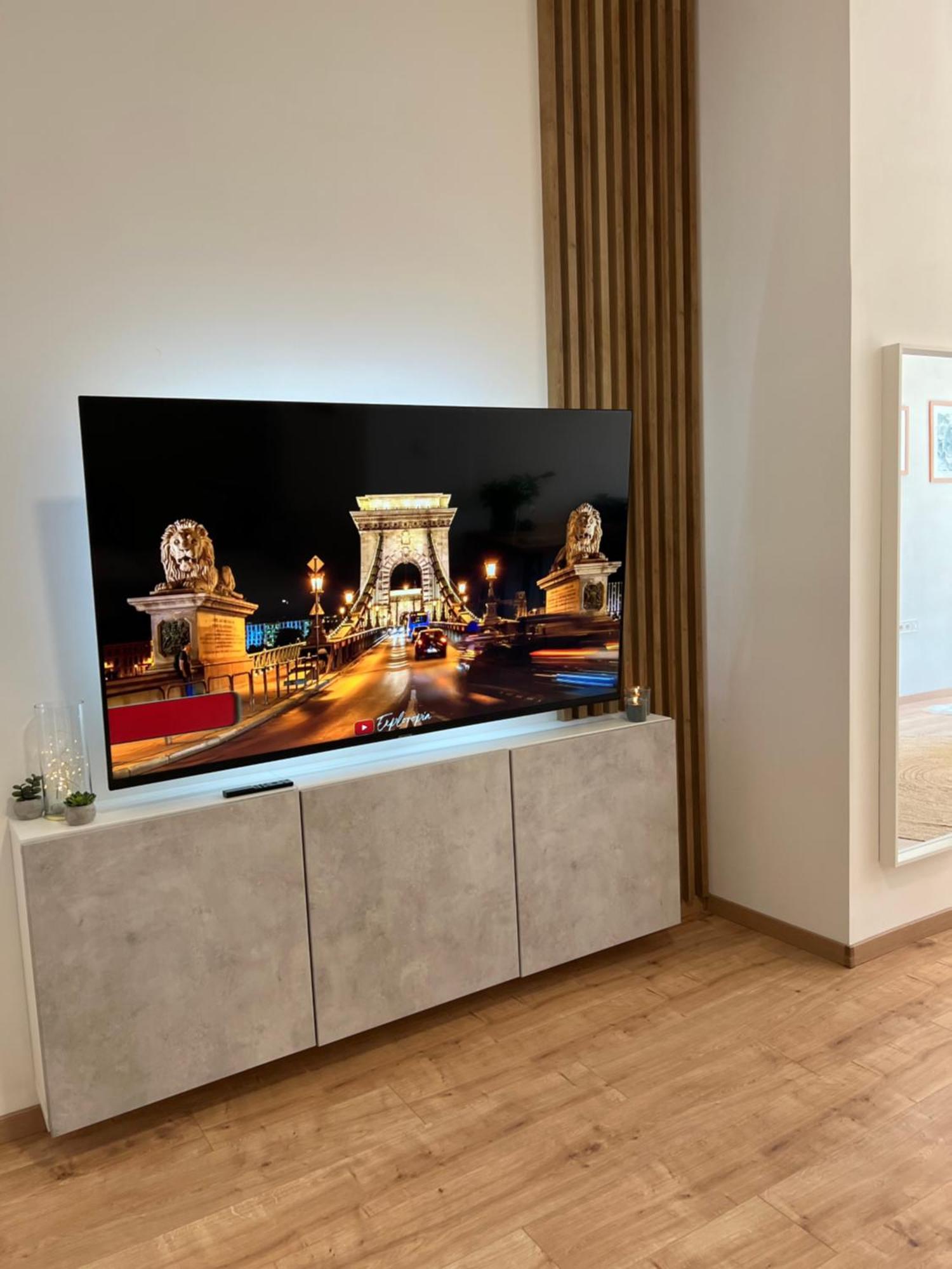 Ilka Suite Boedapest Buitenkant foto
